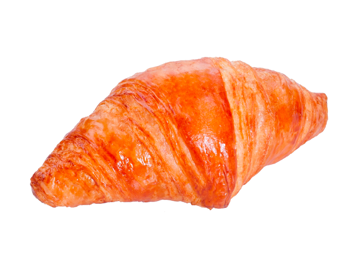 Mini Croissant